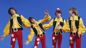 33 ⅓ Revolutions per Monkee háttérkép