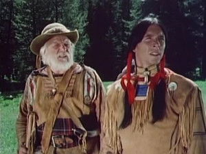 Grizzly Adams 2. évad Ep.2 2. epizód