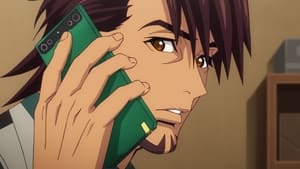 TIGER & BUNNY 2. évad Ep.7 7. epizód