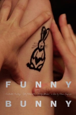 Funny Bunny poszter