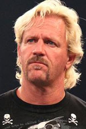 Jeff Jarrett profil kép