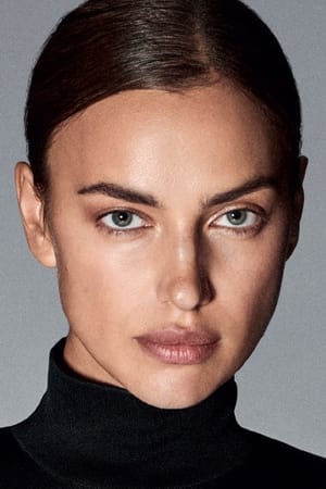 Irina Shayk profil kép