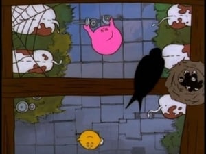 Les Barbapapa Season 1 Ep.26 26. epizód