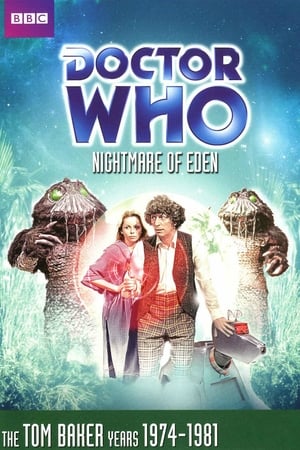 Doctor Who: Nightmare of Eden poszter