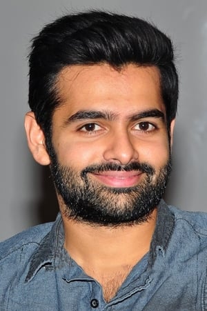 Ram Pothineni profil kép