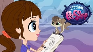 Littlest Pet Shop kép