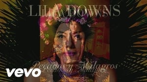 Lila Downs  - Pecados y Milagros háttérkép