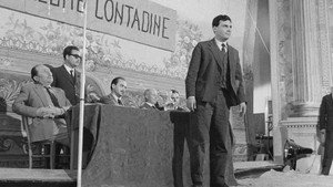 Un uomo da bruciare háttérkép