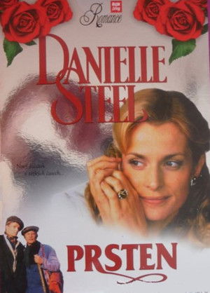 Danielle Steel: A gyűrű poszter