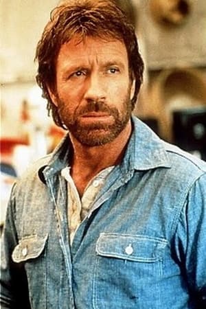 Chuck Norris profil kép