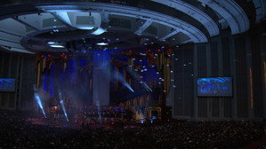 20 Years of Christmas With The Tabernacle Choir háttérkép