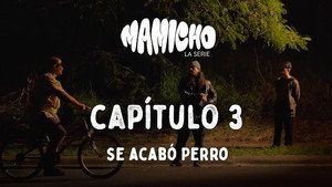 Mamicho 1. évad Ep.3 3. epizód