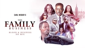 Carl Weber's The Family Business kép