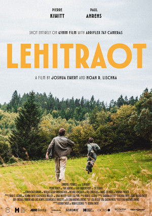 LEHITRAOT poszter