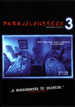 Parajelenségek 3.