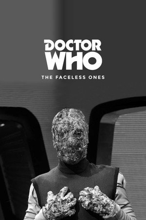 Doctor Who: The Faceless Ones poszter