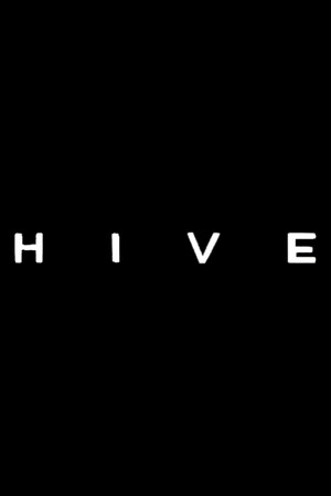 Hive poszter