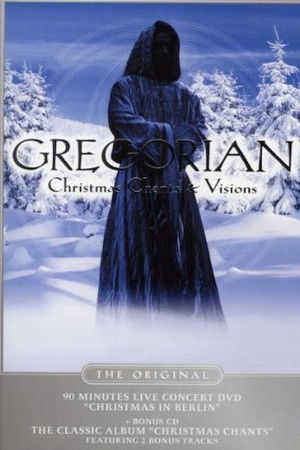 Gregorian - Christmas in Berlin poszter