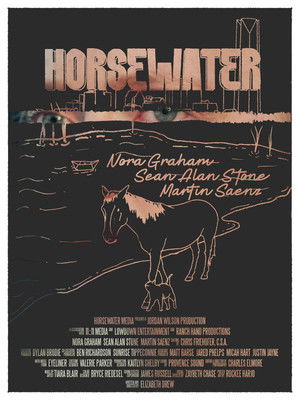 Horsewater poszter