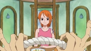 One Piece 12. évad Ep.418 418. epizód