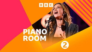 BBC Radio 2 Piano Room 5. évad Ep.17 17. epizód