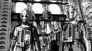 Doctor Who: The Tomb of the Cybermen háttérkép