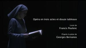 Poulenc: Dialogues des Carmelites háttérkép