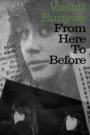 Vashti Bunyan: From Here to Before poszter