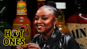 Hot Ones 23. évad Ep.5 5. epizód