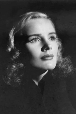 Frances Farmer profil kép