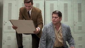 Mannix Season 1 Ep.5 5. epizód