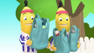 Bananas in Pyjamas 1. évad Ep.29 29. epizód