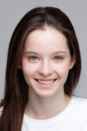 Kseniia Treister profil kép