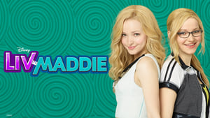 Liv and Maddie kép