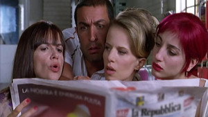 Tutti pazzi per amore 2. évad Ep.5 5. epizód