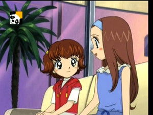 とっとこハム太郎 Season 1 Ep.55 55. epizód