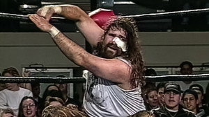 ECW Hardcore TV Season 4 Ep.13 13. epizód