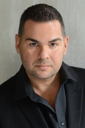 Alex Anagnostidis profil kép