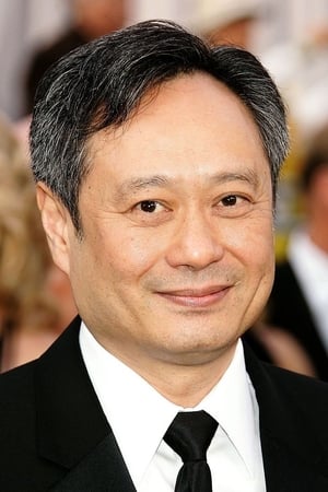 Ang Lee profil kép