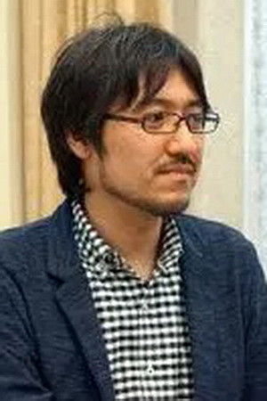 Hiroaki Miyamoto profil kép