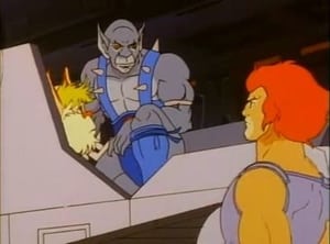 ThunderCats 2. évad Ep.18 18. epizód