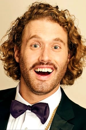 T. J. Miller profil kép