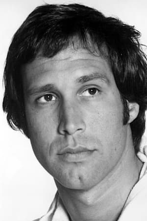 Chevy Chase profil kép