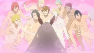 Naruto Shippuden 20. évad Ep.463 463. epizód