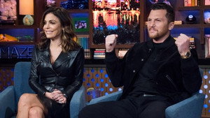 Watch What Happens Live with Andy Cohen Season 14 Ep.177 177. epizód