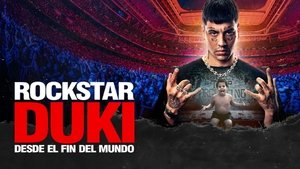 Rockstar: DUKI desde el fin del mundo háttérkép