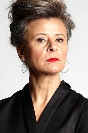 Tracey Ullman profil kép