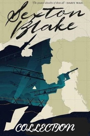 Sexton Blake filmek