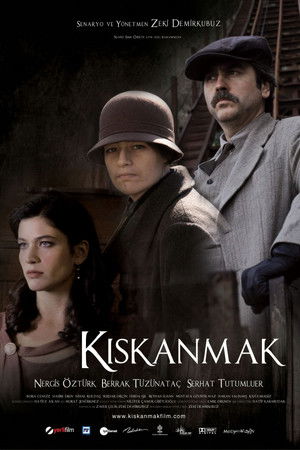 Kıskanmak poszter