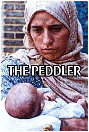 دستفروش poszter
